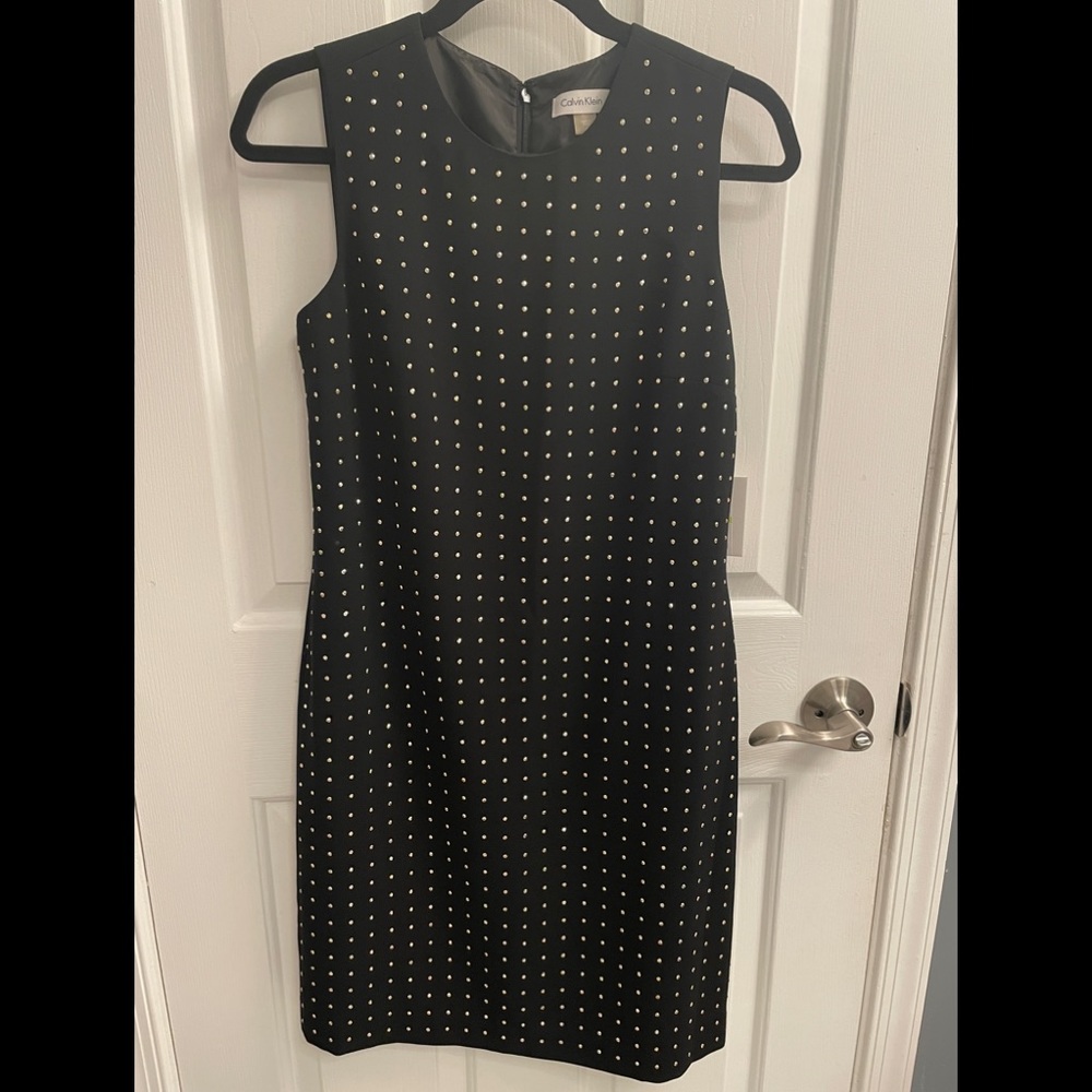 Calvin Klein Dress